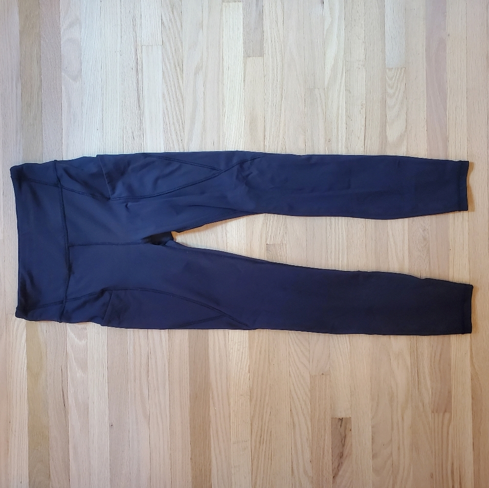 Excellent Condition Lululemon Pants